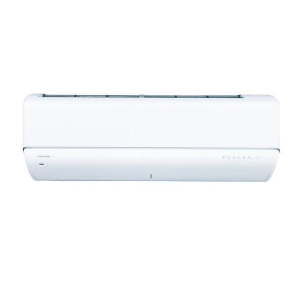 TOSHIBA エアコン[DRシリーズ]【23畳用/7.1kw/200V/2026年モデル