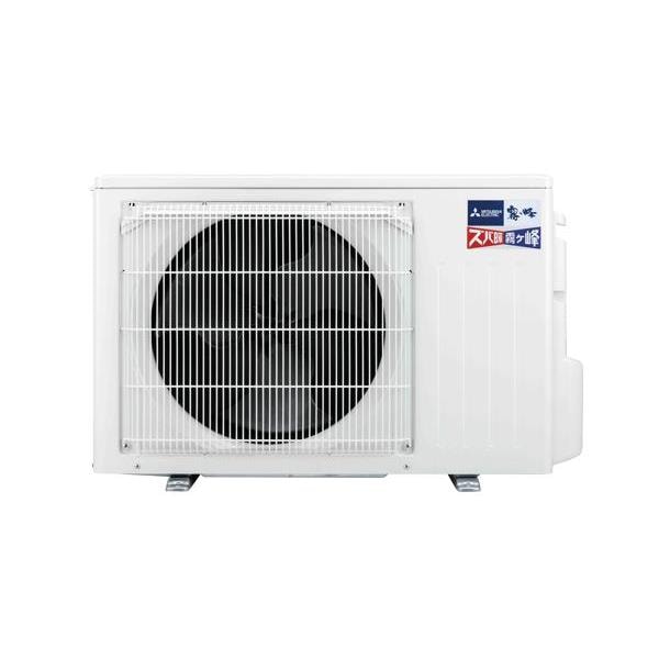 MITSUBISHI ルームエアコン 霧ヶ峰 「XDシリーズ」【主に6畳/2.2KW