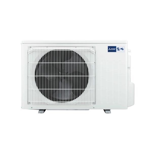 MITSUBISHI ルームエアコン 霧ヶ峰 「Zシリーズ」【主に8畳/2.5KW/100V