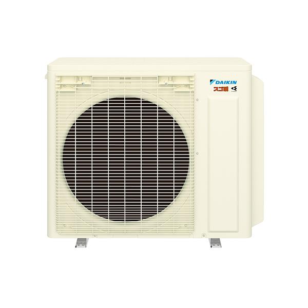 DAIKIN エアコン[Dシリーズ]【26畳用/8.0kw/200V/寒冷地向け