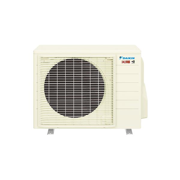 DAIKIN エアコン[Hシリーズ]【6畳用/2.2kw/100V/寒冷地向け/高さ25cm