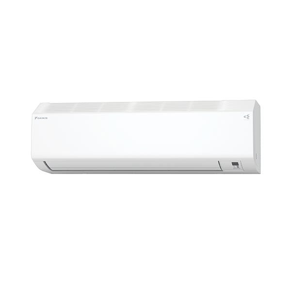 DAIKIN エアコン[Hシリーズ]【8畳用/2.5kw/100V/寒冷地向け/高さ25cm
