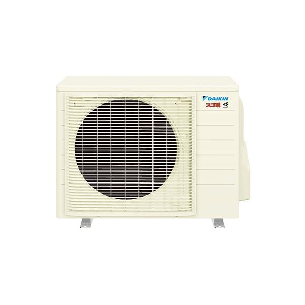 DAIKIN エアコン[Hシリーズ]【8畳用/2.5kw/100V/寒冷地向け/高さ25cm