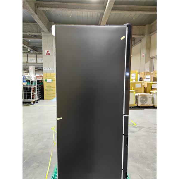 HITACHI 冷蔵庫【6ドア/観音開き/735L/クリスタルミラー】 ☆大型配送