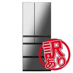 Panasonic NR-F659WPX-X