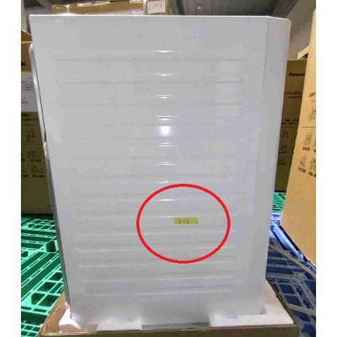 Panasonic 衣類乾燥機[大投入口で使いやすい]【乾燥容量6.0kg /左開き