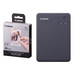 CANON QX20-GY-LABEL-ESET