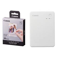 CANON QX20-WH-LABEL-ESET