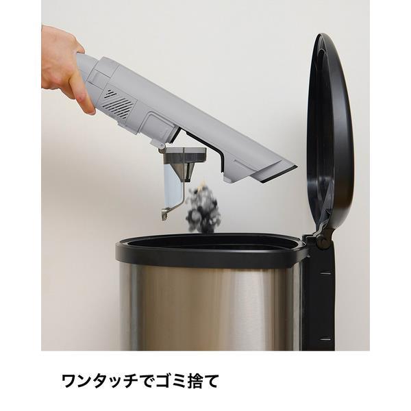 SharkNinja スティッククリーナー EVOPOWER SYSTEM FIT+ [グレージュ