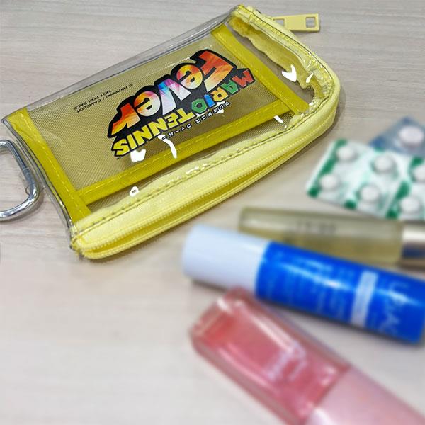 Switch2】 マリオテニス フィーバー（特典：ノジマオリジナル メッシュ