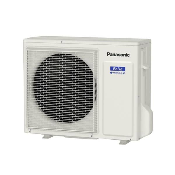 Panasonic エアコン eolia(エオリア)Xシリーズ 6畳/2.2kW/100V