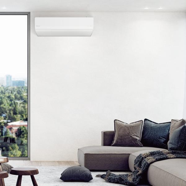 Panasonic エアコン eolia(エオリア)Xシリーズ 8畳/2.5kW/100V