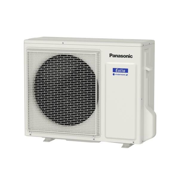 Panasonic エアコン eolia(エオリア)Xシリーズ 10畳/2.8kW/100V