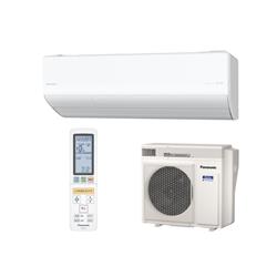 Panasonic エアコン eolia(エオリア)LVシリーズ 14畳/4.0kW/200V