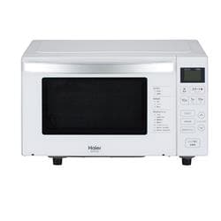 ハイアール 新生活3点セット ファン式 140L冷蔵庫/5kg洗濯機/ヘルツ