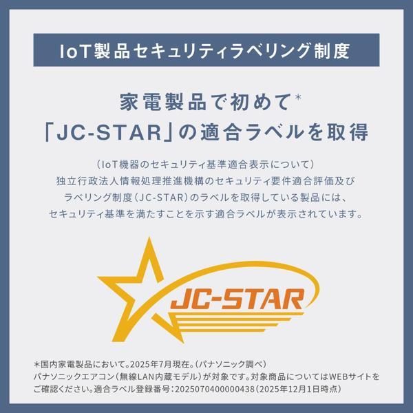 Panasonic 松下電器 エアコン AC ルームエアコン 6畳用 現状渡し
