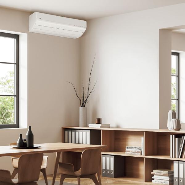 Panasonic エアコン eolia(エオリア)GXシリーズ18畳/5.6kW/200V