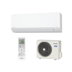 Panasonic Eolia エオリア　2024年モデル　10畳 エオリア エアコン おもに10畳 パナソニック 2024年 プレミアムモデル