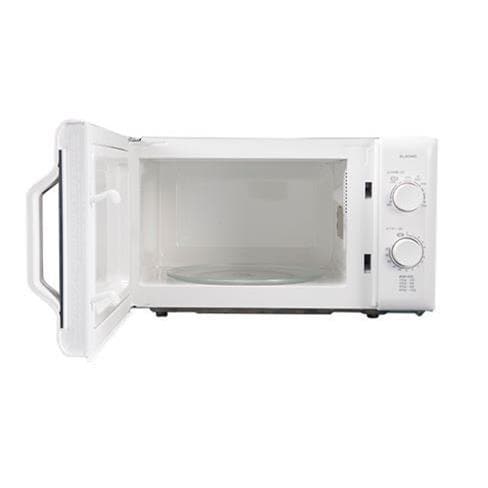 エルソニック 新生活4点セット [西日本専用] 直冷式 85L冷蔵庫/5kg洗濯
