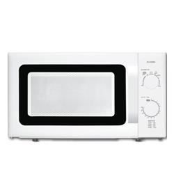 エルソニック 新生活3点セット [東日本専用] 直冷式 85L冷蔵庫/5kg洗濯