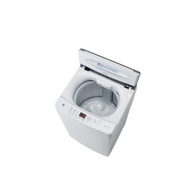 ハイアール 新生活5点セット ファン式121L冷蔵庫/5kg洗濯機/ヘルツ