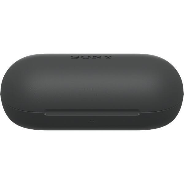 SONY ワイヤレスイヤホン【ワイヤレス(左右分離)/Bluetooth/ノイズ