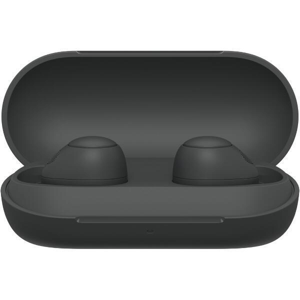 SONY ワイヤレスイヤホン【ワイヤレス(左右分離)/Bluetooth/ノイズ