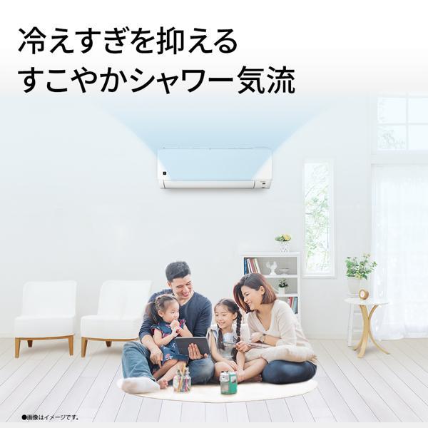 SHARP エアコン DGシリーズ【主に14畳用/4.0kw/プラズマクラスター7000