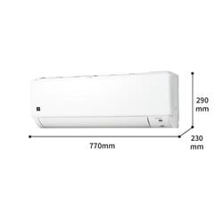 SHARP エアコン DGシリーズ【主に10畳用/2.8kw/プラズマクラスター7000