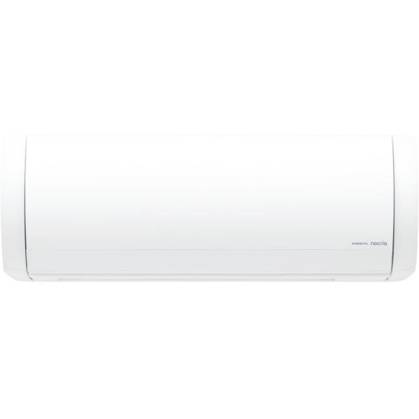 ゼネラル エアコン nocria Xシリーズ【26畳用 /8.0kw /200V /省エネ
