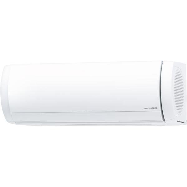 ゼネラル エアコン nocria Xシリーズ【23畳用 /7.1kw /200V /省エネ