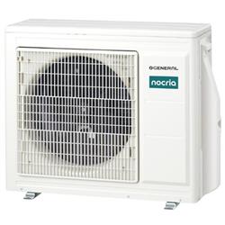 ゼネラル エアコン nocria Zシリーズ【14畳用 /4.0kw /200V /省エネ