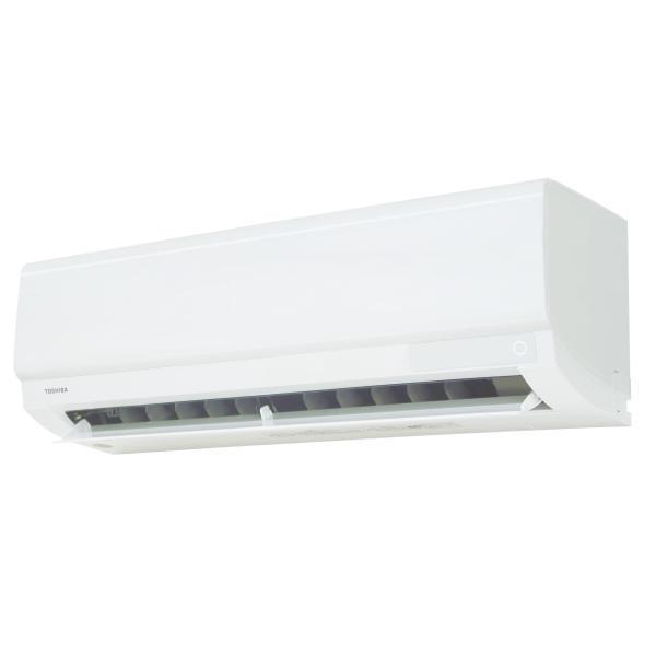 TOSHIBA エアコン Mシリーズ【12畳用/3.6kw/100V/2026年モデル】 RAS