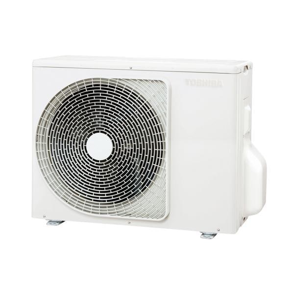 TOSHIBA エアコン Mシリーズ【6畳用/2.2kw/100V/2026年モデル】 RAS 