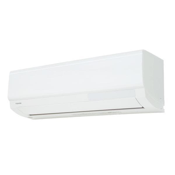 TOSHIBA エアコン Xシリーズ【10畳用/2.8kw/100V/2026年モデル】 RAS