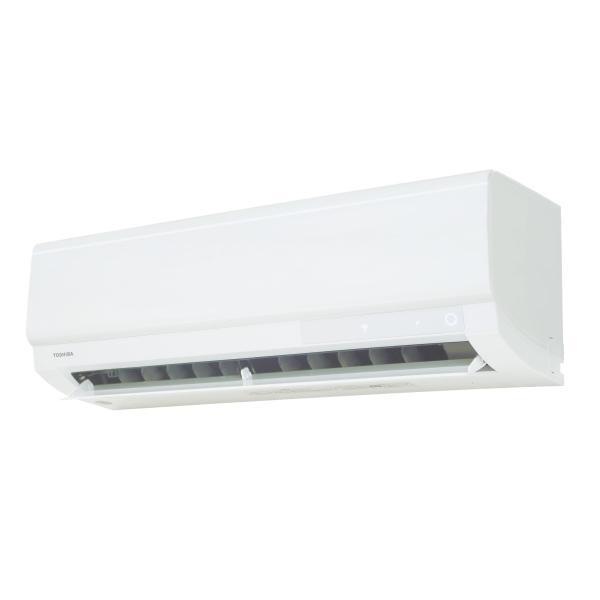 TOSHIBA エアコン Xシリーズ【10畳用/2.8kw/100V/2026年モデル】 RAS