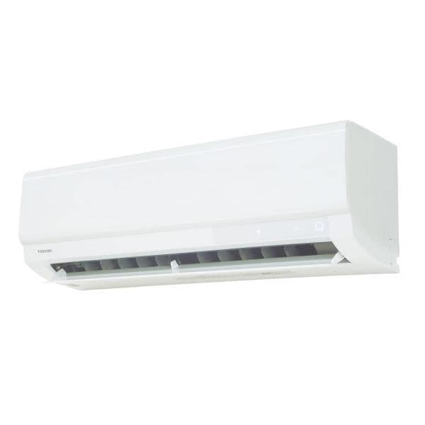 TOSHIBA エアコン Xシリーズ【8畳用/2.5kw/100V/2026年モデル】 RAS