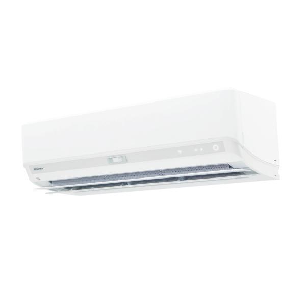 TOSHIBA エアコン DXシリーズ【18畳用/5.6kw/200V/2026年モデル】 RAS