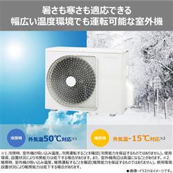 TOSHIBA エアコン DXシリーズ【10畳用/2.8kw/100V/2026年モデル】 RAS