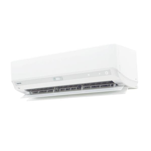 TOSHIBA 2.2 ルームエアコン 2021年製 6〜8畳 TOSHIBA エアコン DXシリーズ【6畳用/2.2kw/100V/2026年モデル】 RAS