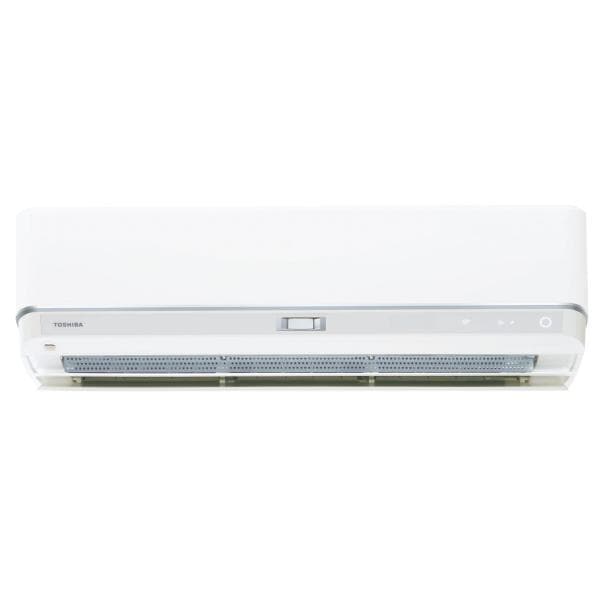 TOSHIBA エアコン DZシリーズ【20畳用/6.3kw/200V/2026年モデル