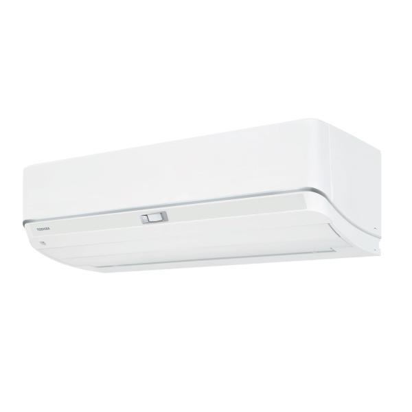 TOSHIBA エアコン DZシリーズ【20畳用/6.3kw/200V/2026年モデル