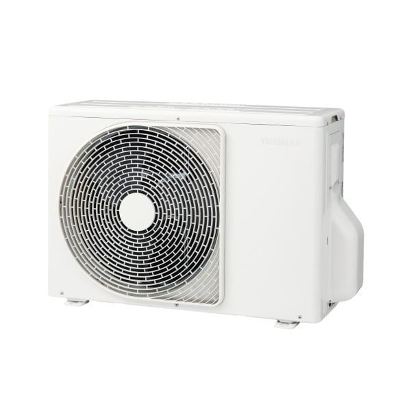 TOSHIBA エアコン DZシリーズ【6畳用/2.2kw/100V/2026年モデル】 RAS