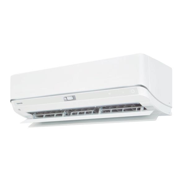 TOSHIBA エアコン DZシリーズ【6畳用/2.2kw/100V/2026年モデル】 RAS