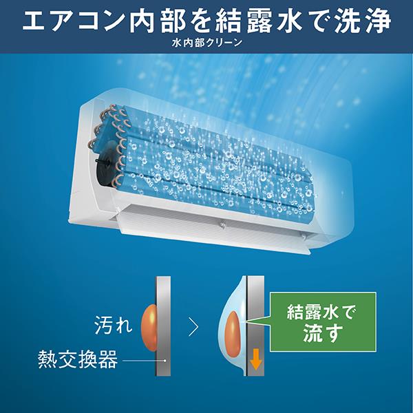 DAIKIN エアコン Fシリーズ 14畳用 4.0kw 200V フィルター自動お掃除