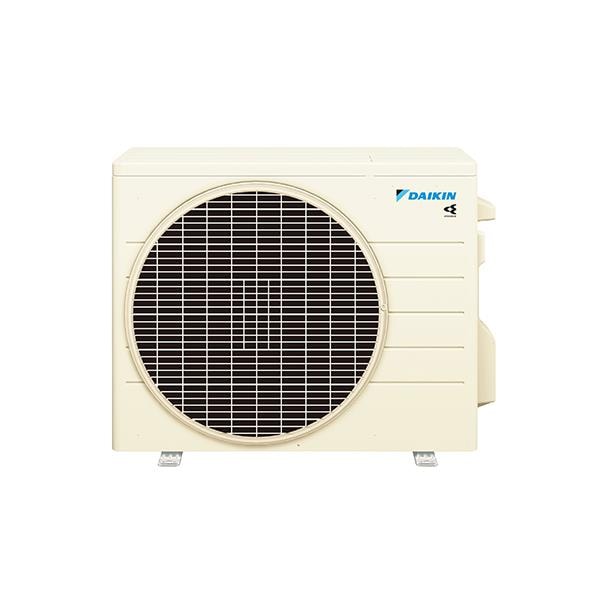 DAIKIN エアコン Cシリーズ 12畳用 3.6kw 100V 高さ25cm フィルター