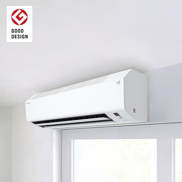 DAIKIN エアコン Eシリーズ 12畳用 3.6kw 100V 高さ25cm 2026年モデル