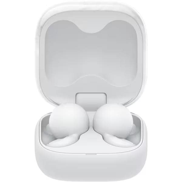 Sony イヤホン LinkBuds Open 完全ワイヤレス Bluetooth マイク対応