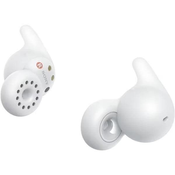 Sony イヤホン LinkBuds Open 完全ワイヤレス Bluetooth マイク対応