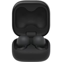 Sony イヤホン LinkBuds Open 完全ワイヤレス Bluetooth マイク対応